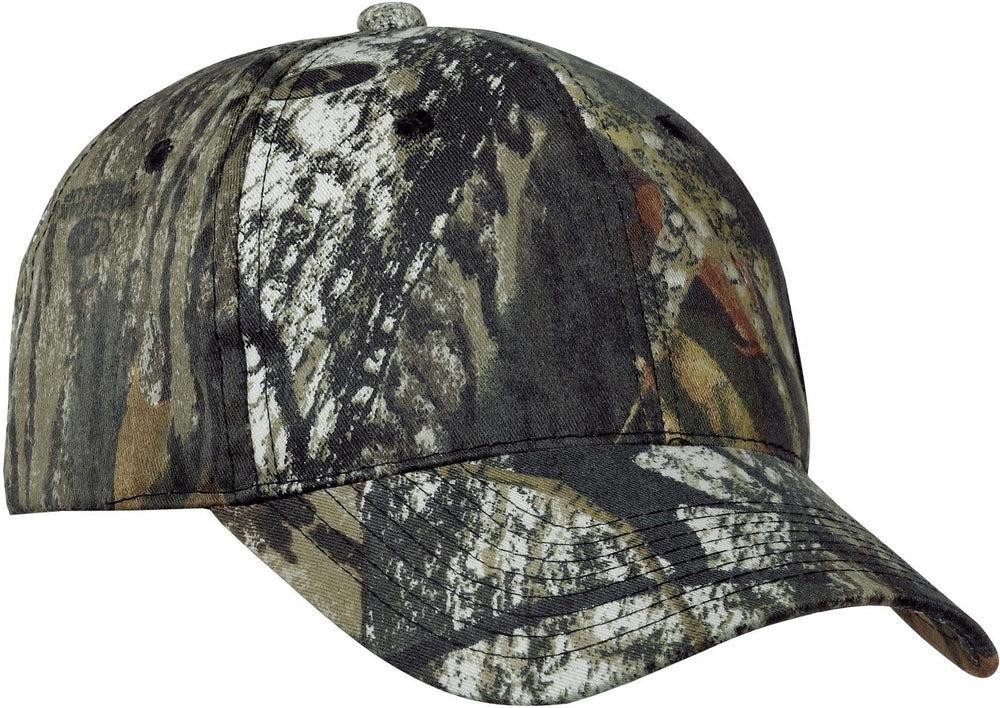 no-logo Port Authority Pro Camouflage Series Cap-Regular-Port Authority-Thread Logic