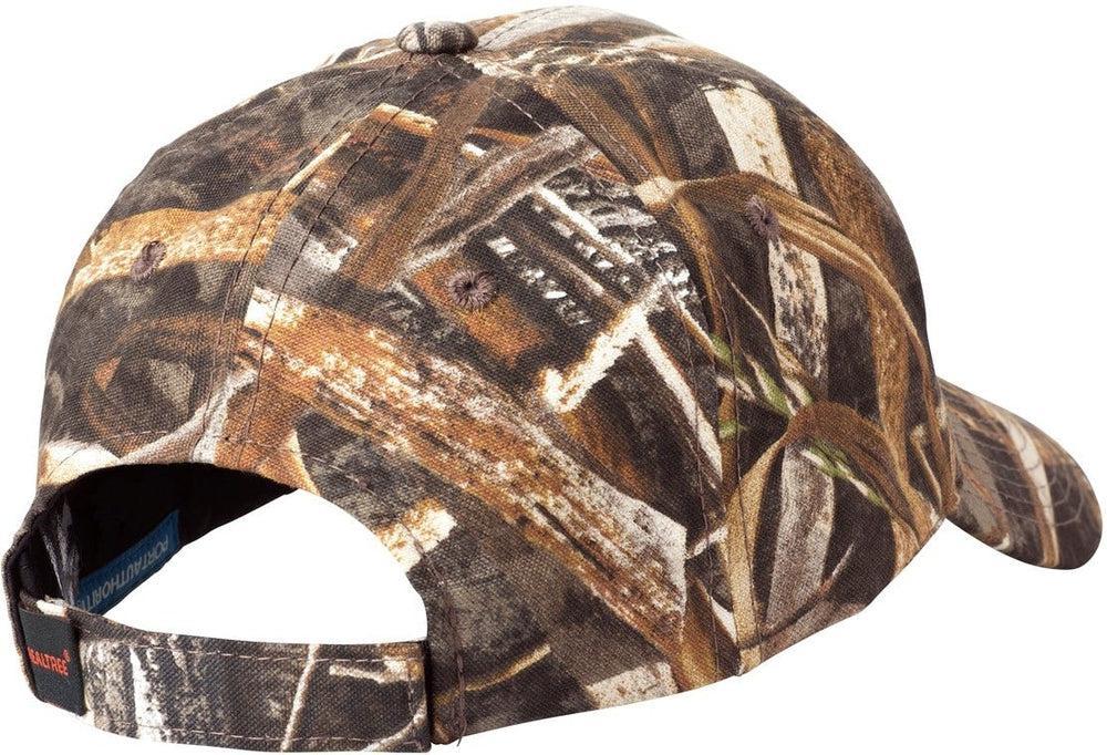 no-logo Port Authority Pro Camouflage Series Cap-Regular-Port Authority-Thread Logic