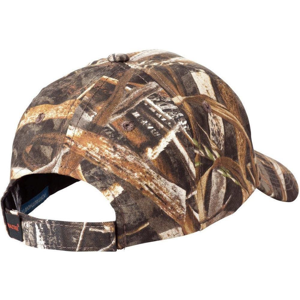 no-logo Port Authority Pro Camouflage Series Cap-Headwear-Port Authority-Thread Logic