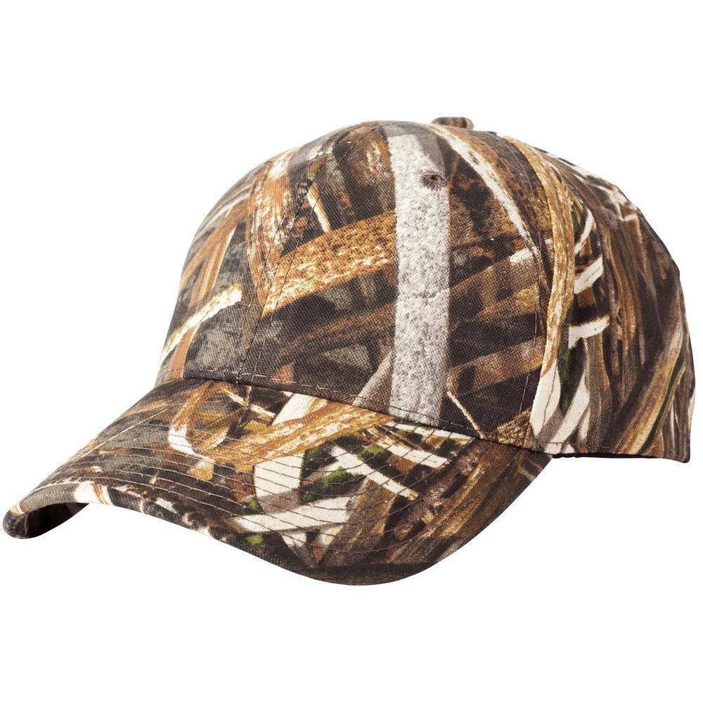 no-logo Port Authority Pro Camouflage Series Cap-Headwear-Port Authority-Thread Logic