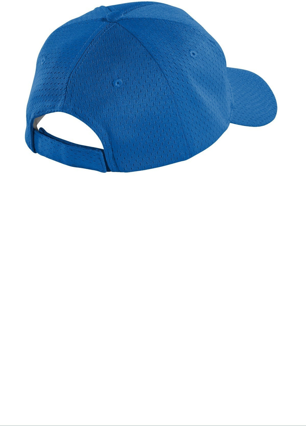 no-logo Port Authority Pro Mesh Cap-Regular-Port Authority-Thread Logic