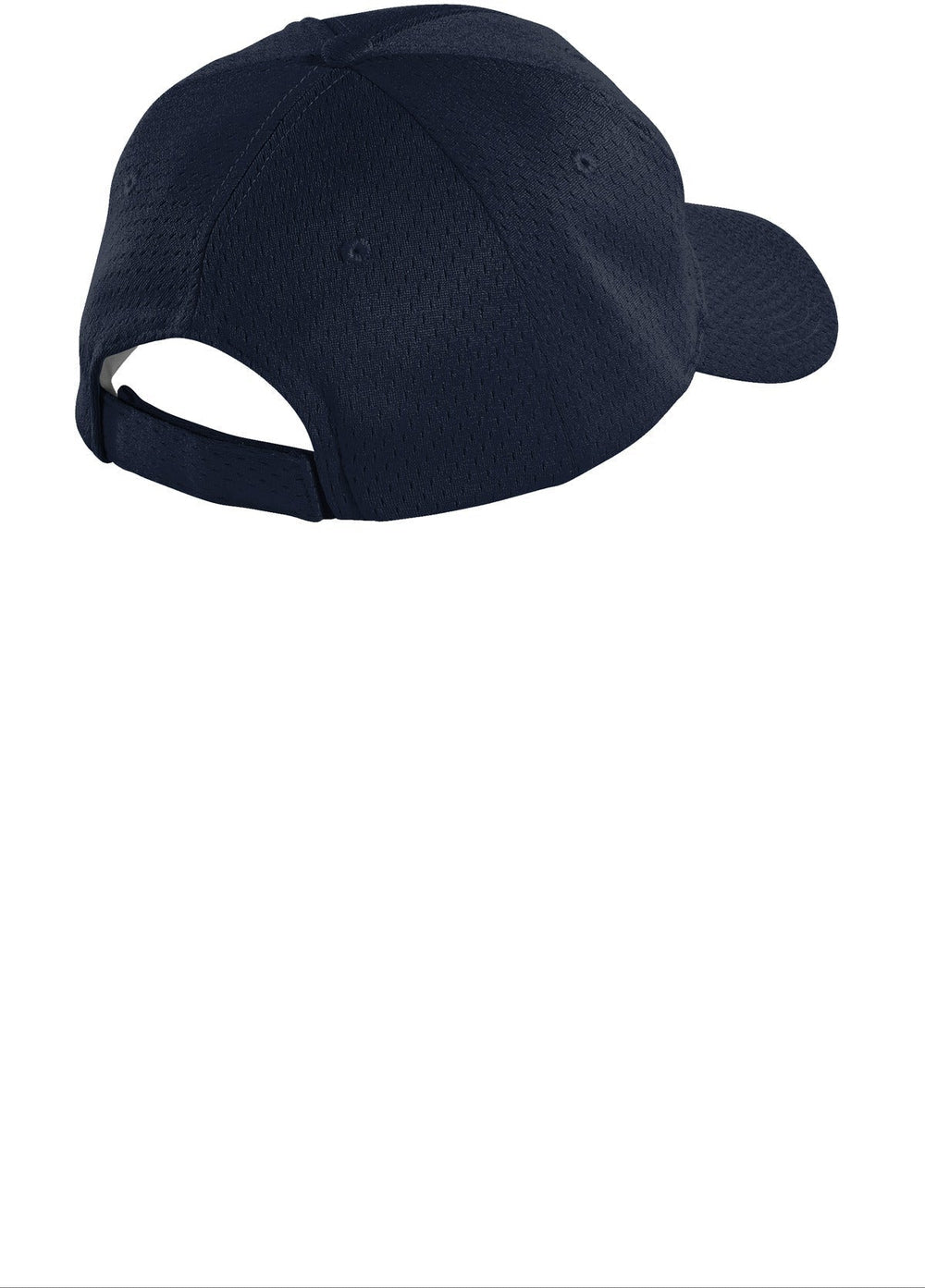 no-logo Port Authority Pro Mesh Cap-Regular-Port Authority-Thread Logic