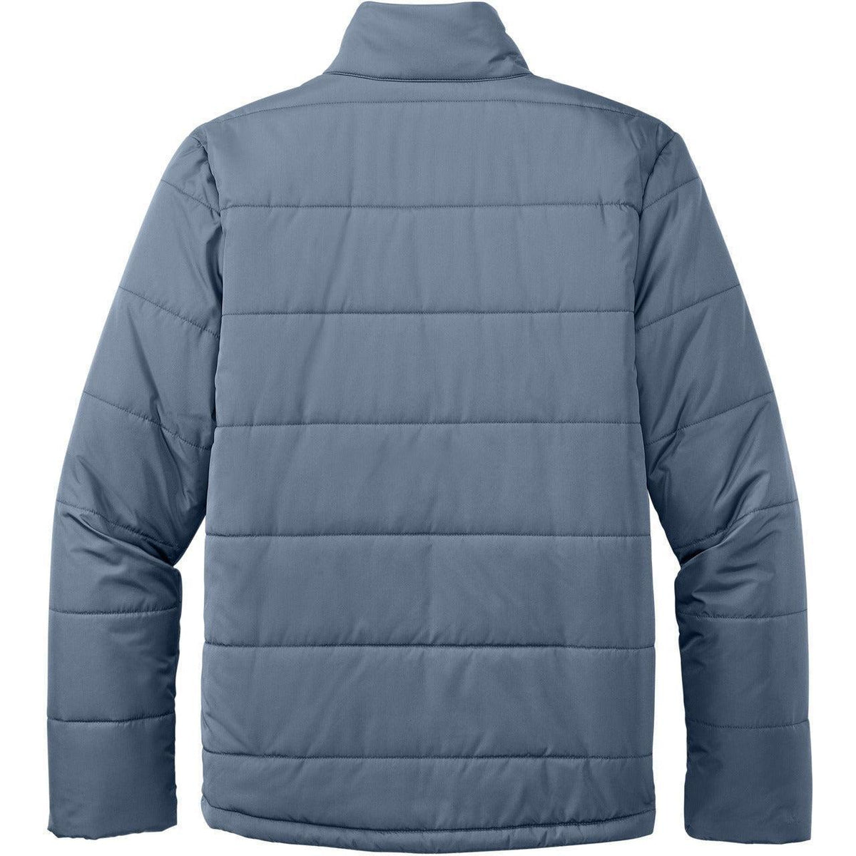 no-logo Port Authority Puffer Jacket-Apparel-Port Authority-Thread Logic