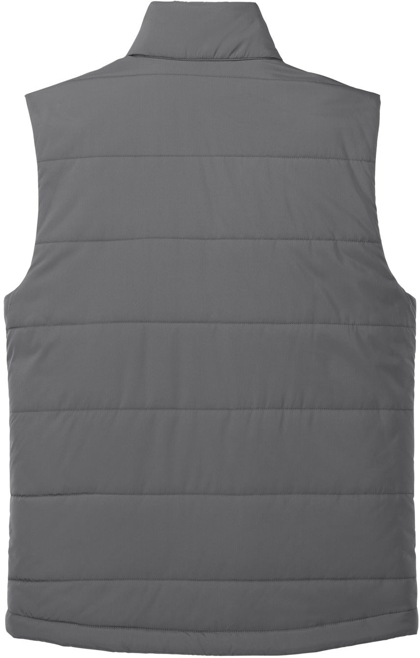 no-logo Port Authority Puffer Vest-Apparel-Port Authority-Thread Logic