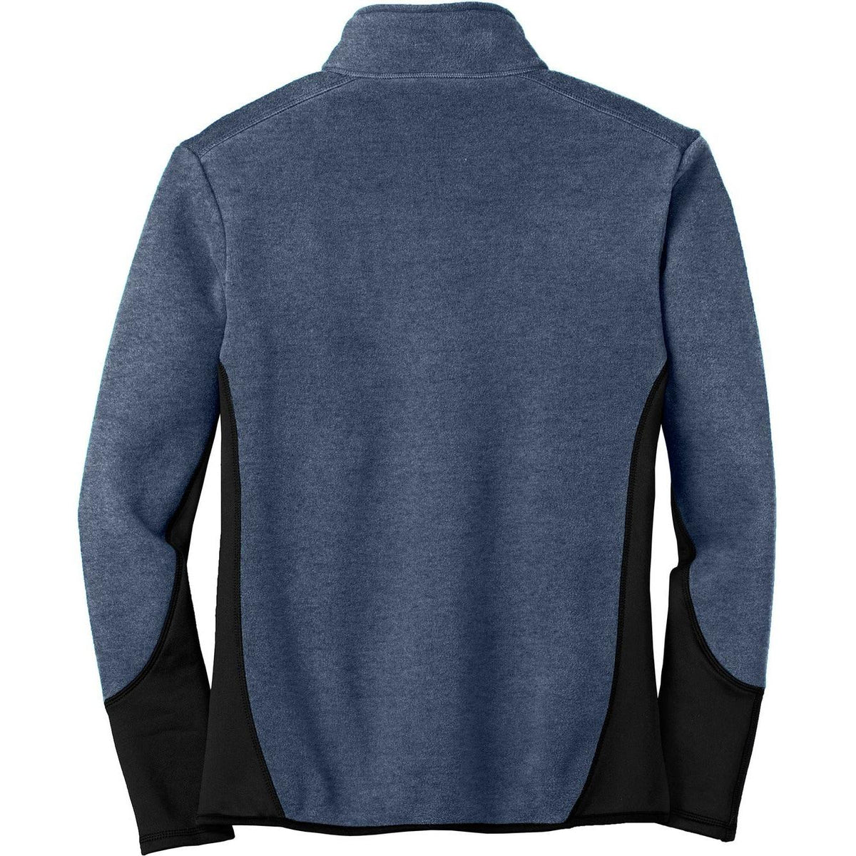 no-logo Port Authority R-Tek Pro Fleece Full-Zip Jacket-Regular-Port Authority-Thread Logic