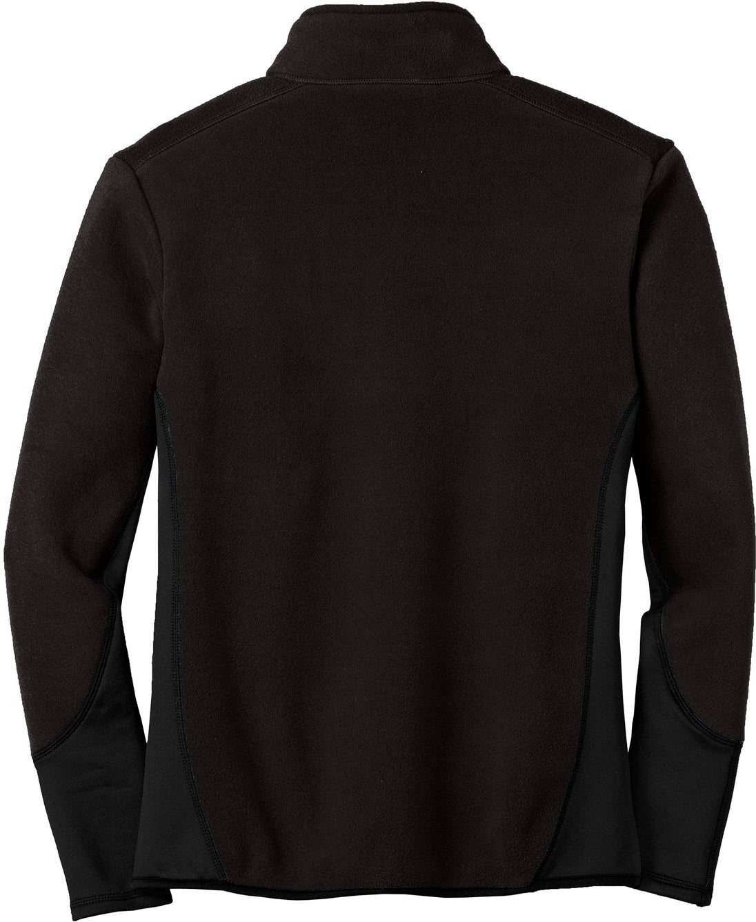 no-logo Port Authority R-Tek Pro Fleece Full-Zip Jacket-Regular-Port Authority-Thread Logic