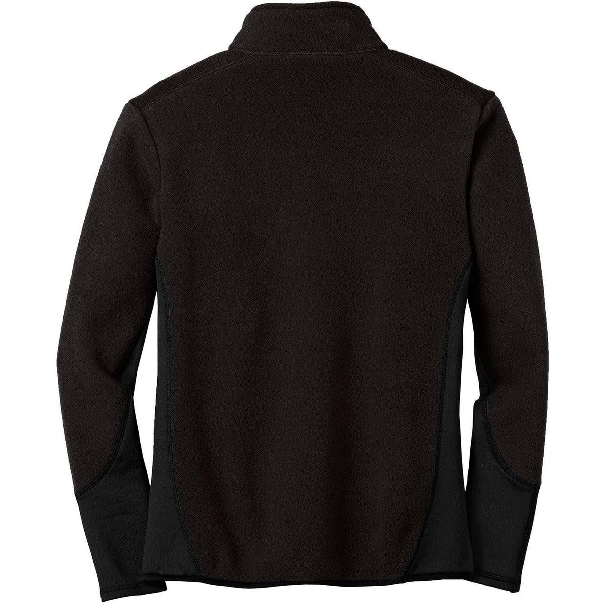 no-logo Port Authority R-Tek Pro Fleece Full-Zip Jacket-Regular-Port Authority-Thread Logic