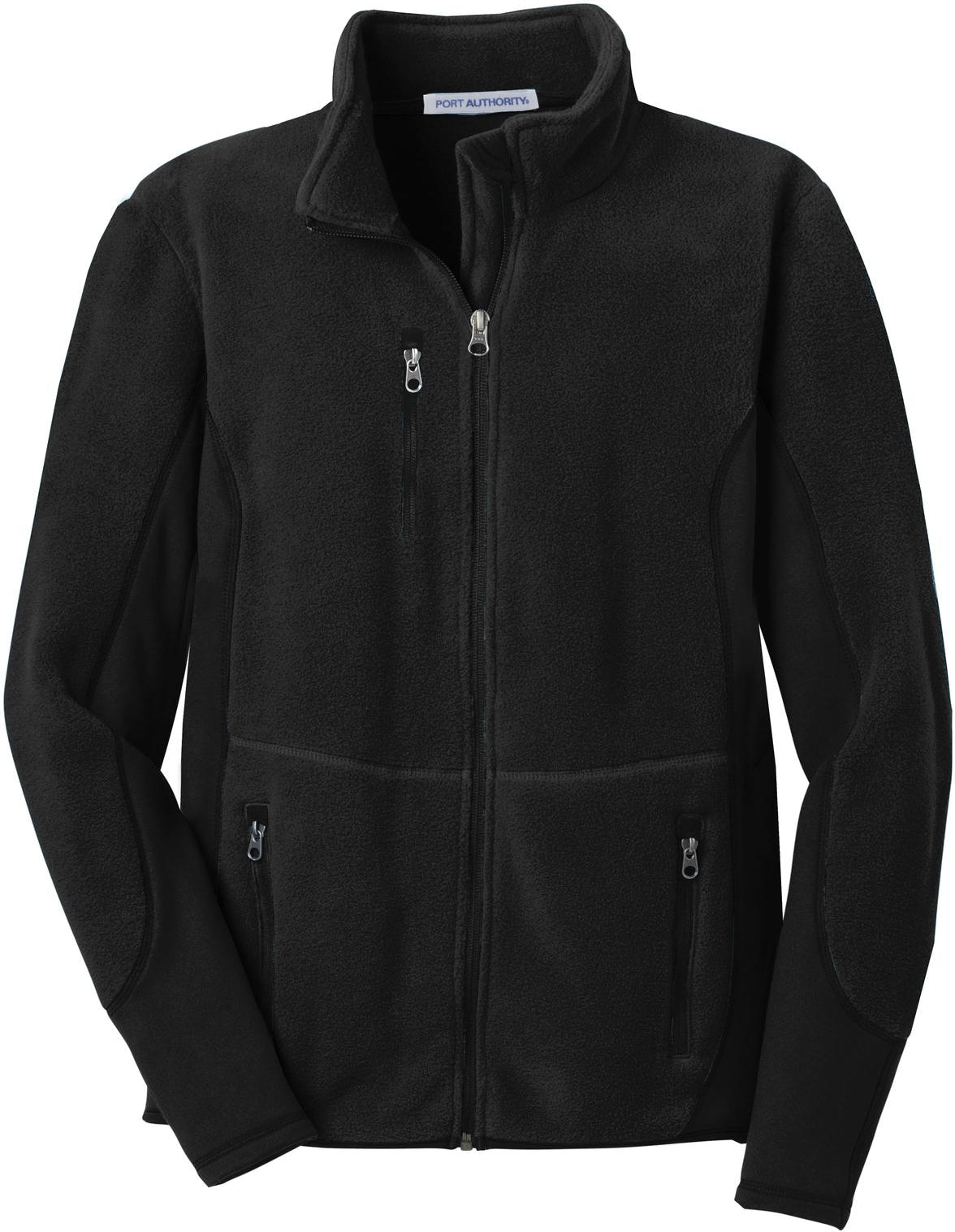 Port Authority R-Tek Pro Fleece Full-Zip Jacket