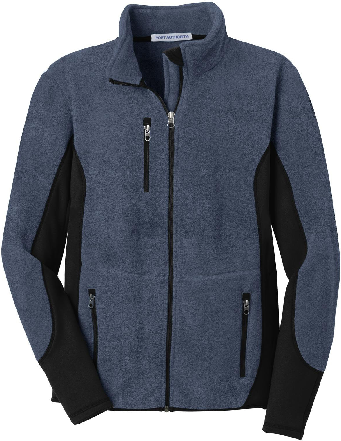 Port Authority R-Tek Pro Fleece Full-Zip Jacket