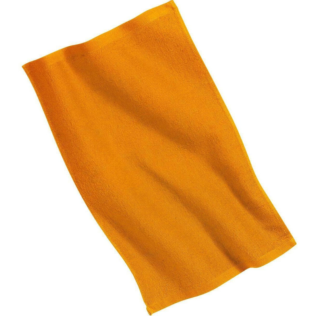 no-logo Port Authority Rally Towel-Regular-Port Authority-Gold-1 Size-Thread Logic