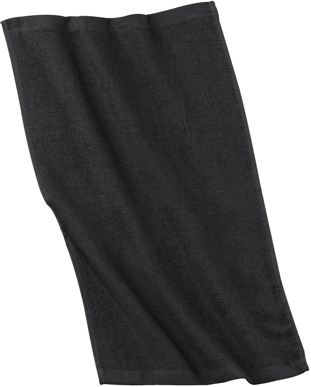 no-logo Port Authority Rally Towel-Regular-Port Authority-Graphite-1 Size-Thread Logic