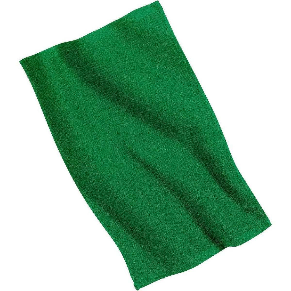 no-logo Port Authority Rally Towel-Regular-Port Authority-Kelly Green-1 Size-Thread Logic