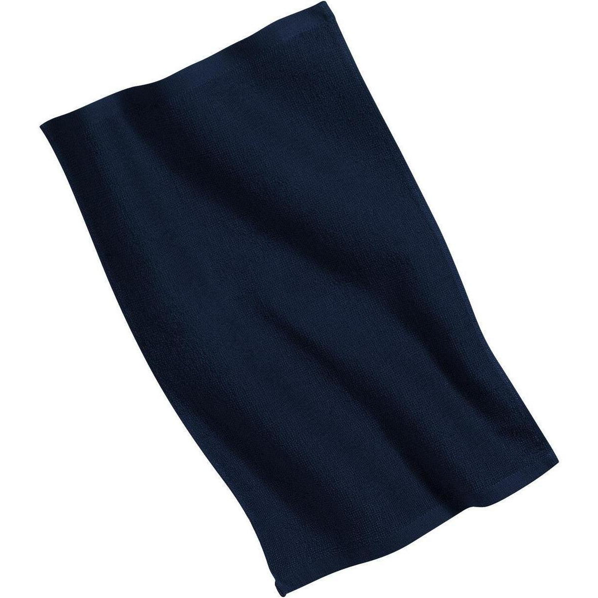 no-logo Port Authority Rally Towel-Regular-Port Authority-Navy-1 Size-Thread Logic