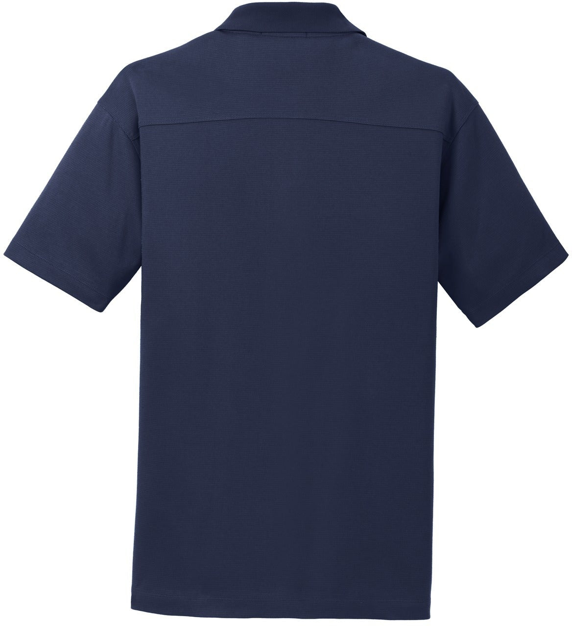 no-logo Port Authority Rapid Dry Mesh Polo-Regular-Port Authority-Thread Logic