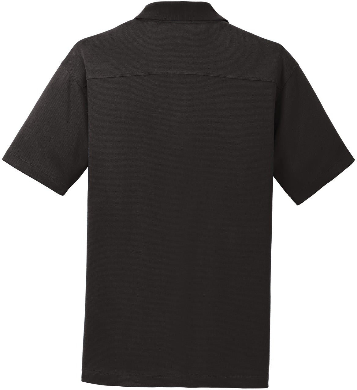 no-logo Port Authority Rapid Dry Mesh Polo-Regular-Port Authority-Thread Logic