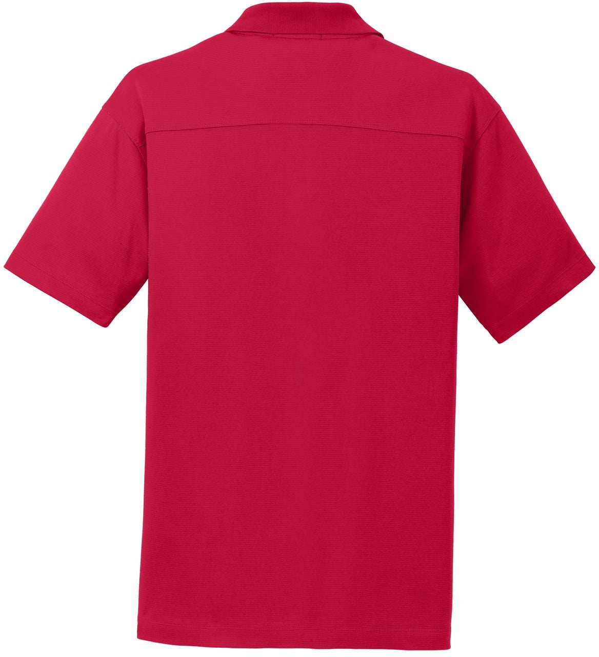 no-logo Port Authority Rapid Dry Mesh Polo-Regular-Port Authority-Thread Logic