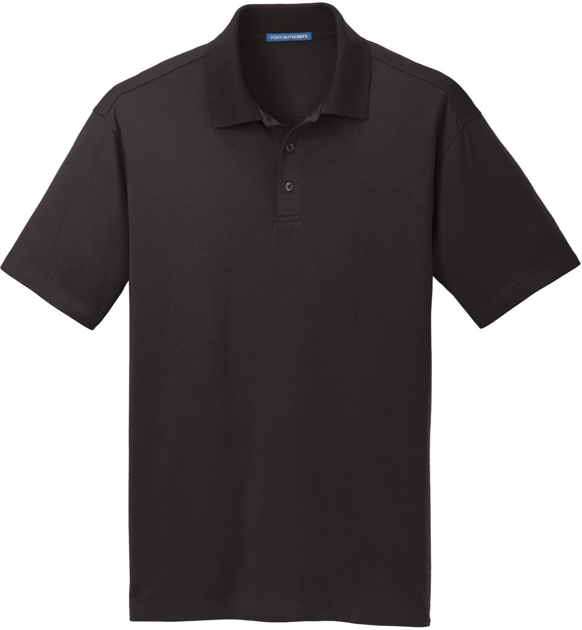 Port Authority Rapid Dry Mesh Polo