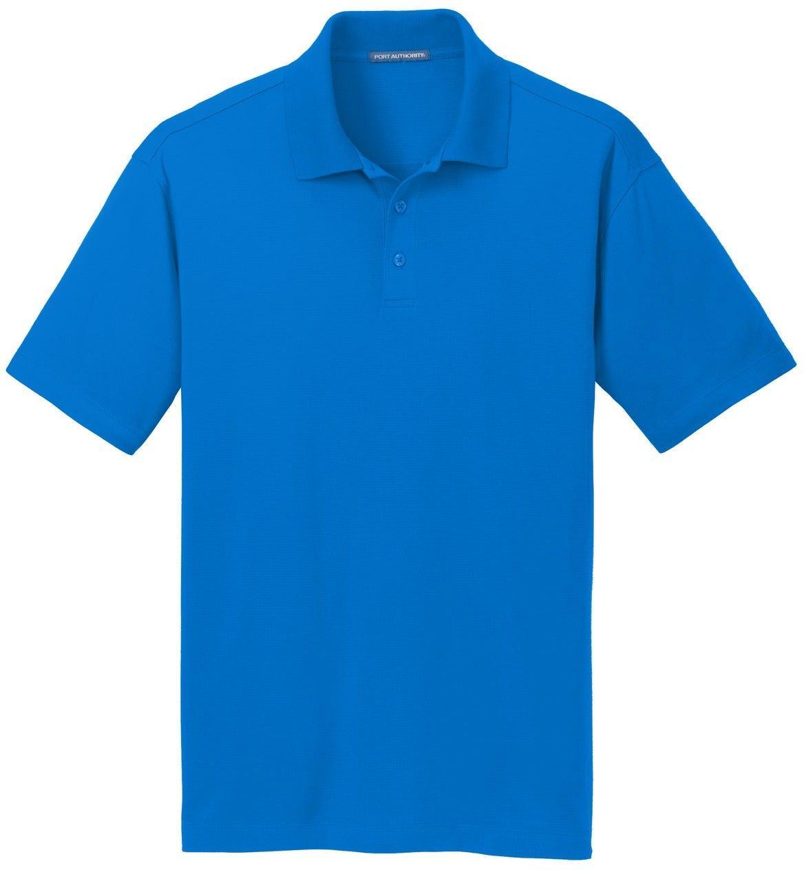 Port Authority Rapid Dry Mesh Polo