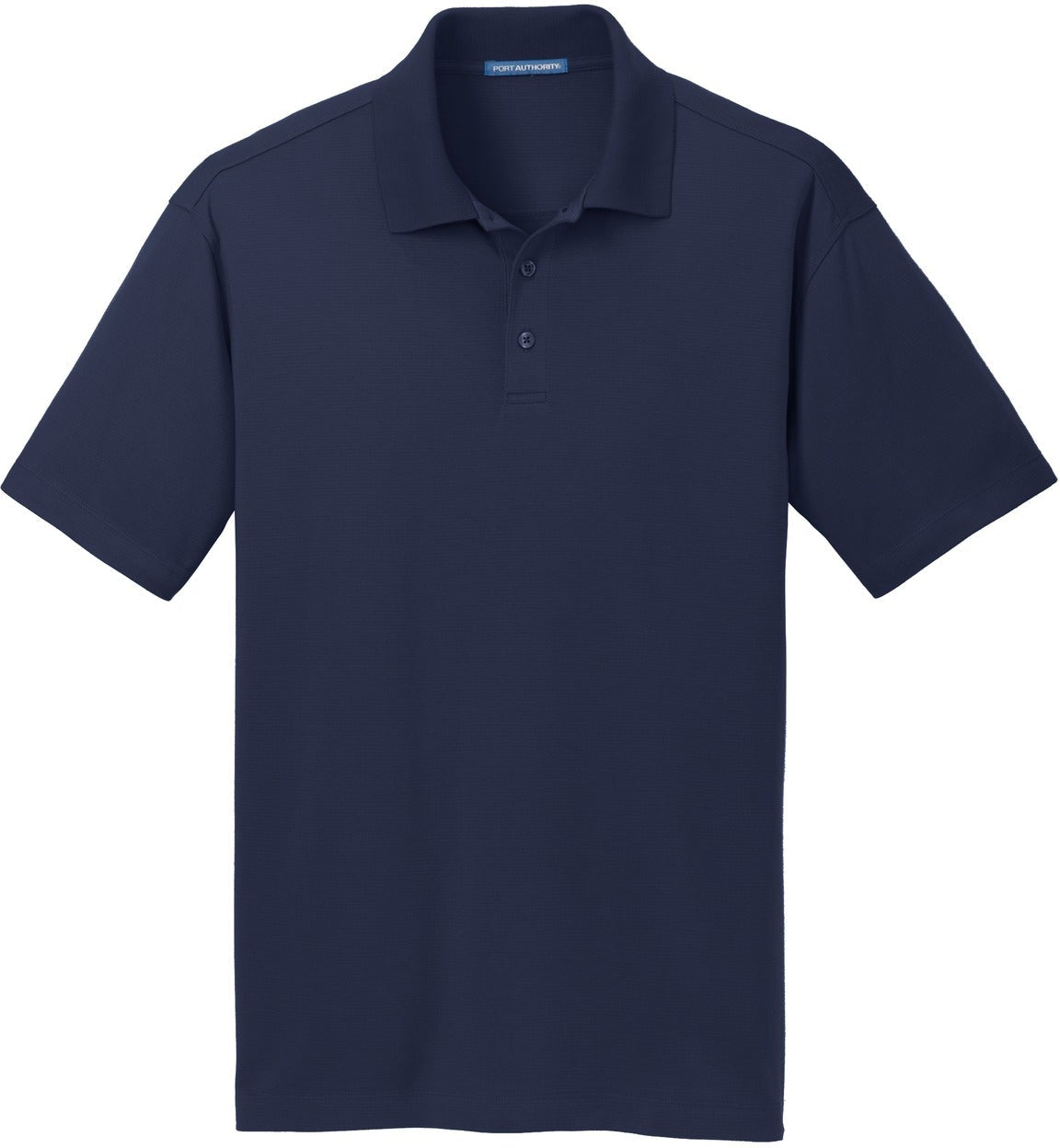 Port Authority Rapid Dry Mesh Polo