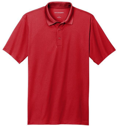 Port Authority Recycled Performance Polo