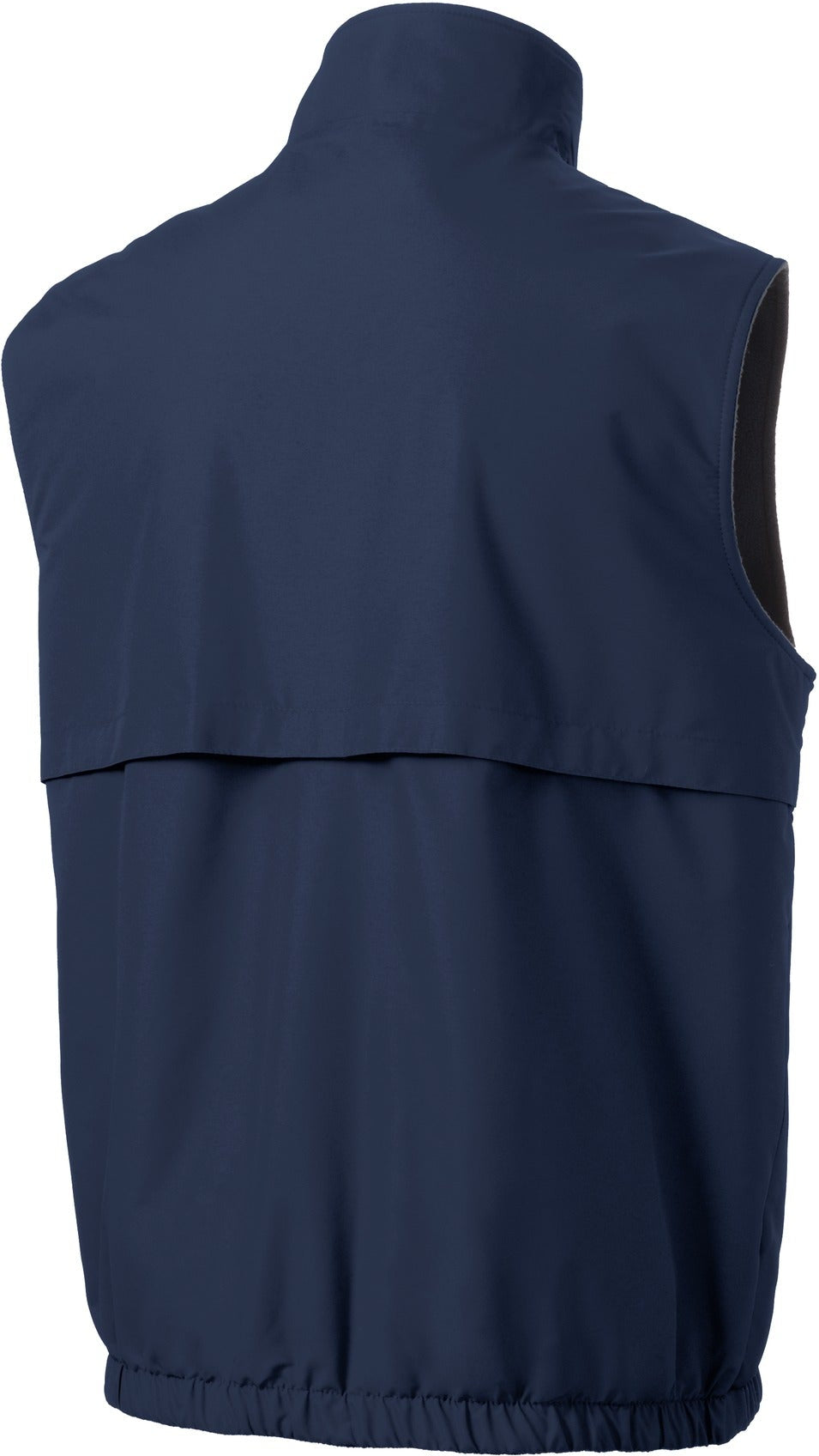 no-logo Port Authority Reversible Charger Vest-Regular-Port Authority-Thread Logic