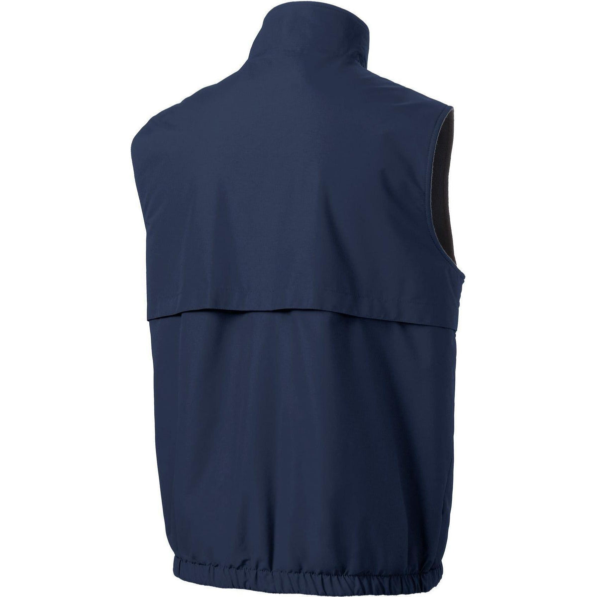 no-logo Port Authority Reversible Charger Vest-Regular-Port Authority-Thread Logic