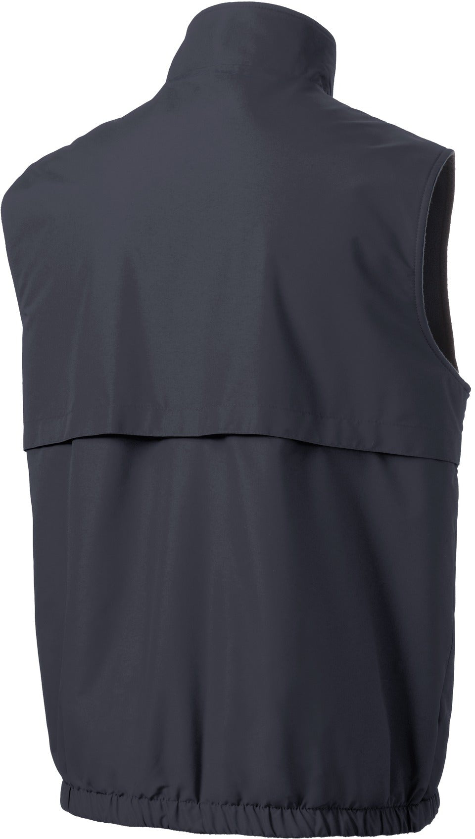 no-logo Port Authority Reversible Charger Vest-Regular-Port Authority-Thread Logic