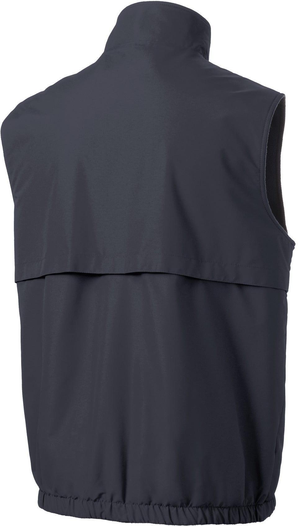 no-logo Port Authority Reversible Charger Vest-Regular-Port Authority-Thread Logic