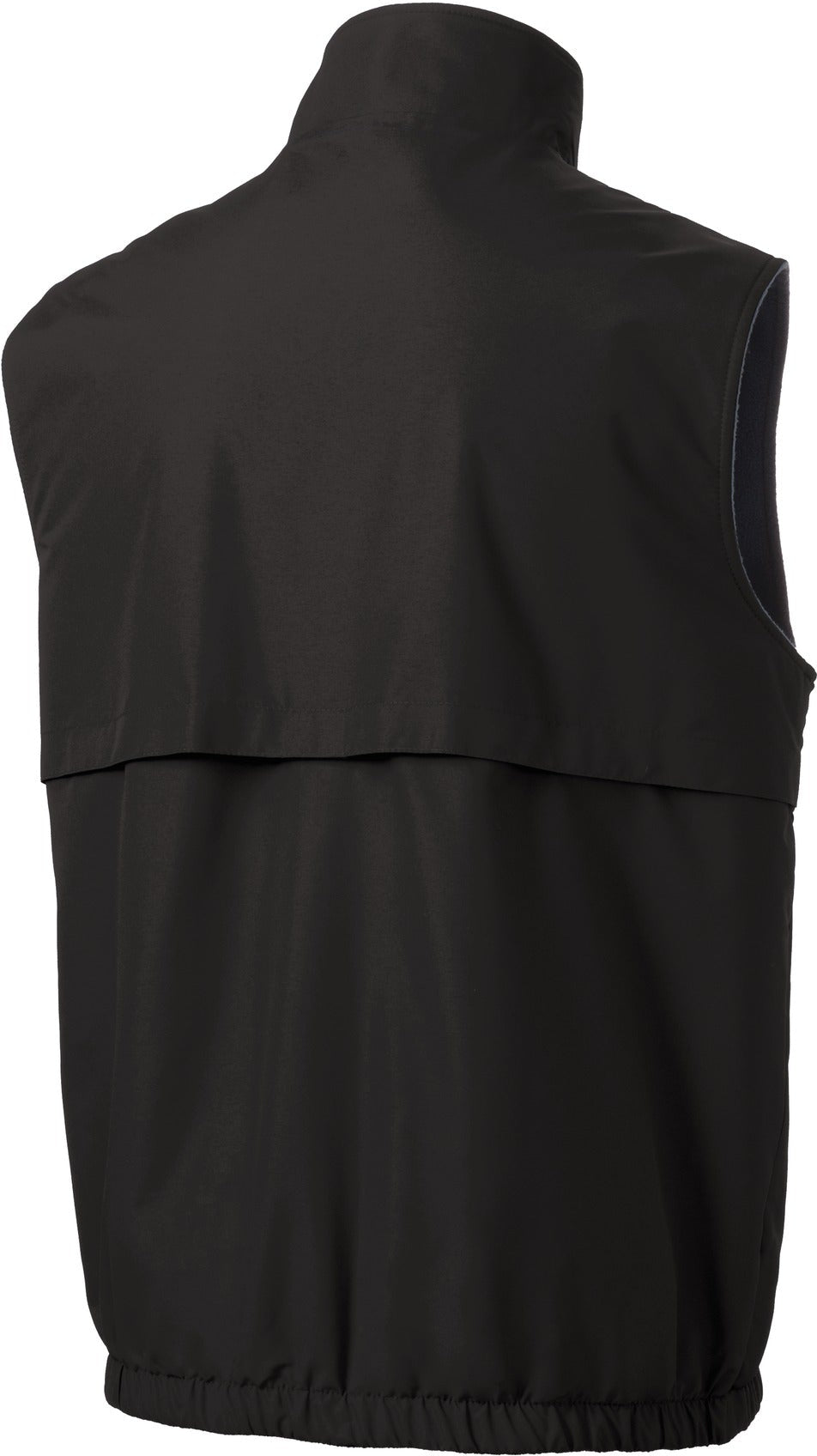 no-logo Port Authority Reversible Charger Vest-Regular-Port Authority-Thread Logic