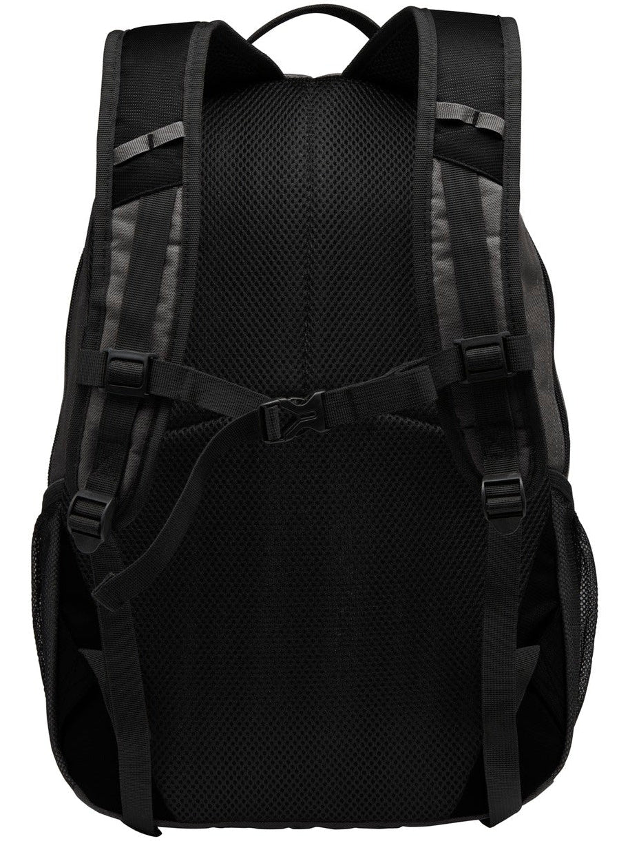 no-logo Port Authority Ridge Backpack-Regular-Port Authority-Thread Logic