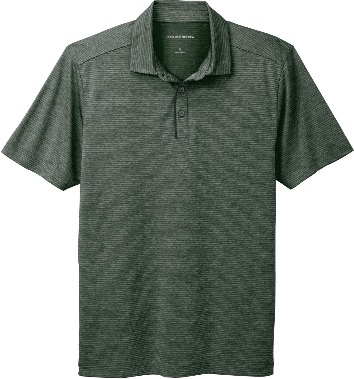 Port Authority Shadow Stripe Polo