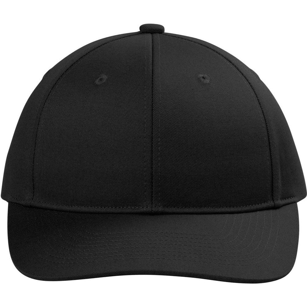 no-logo Port Authority Snapback Cap