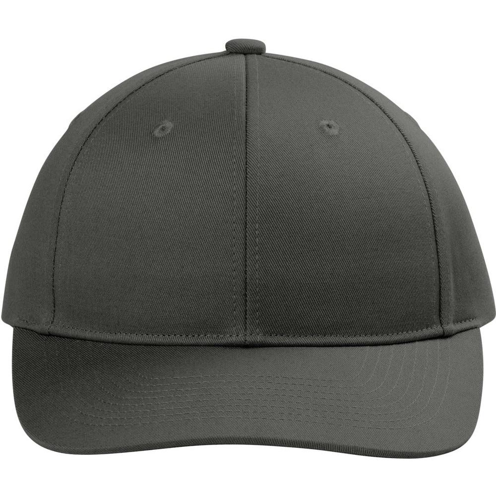 no-logo Port Authority Snapback Cap