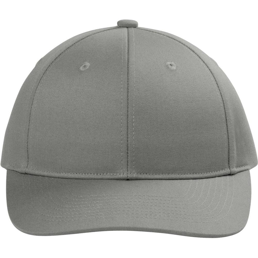 no-logo Port Authority Snapback Cap