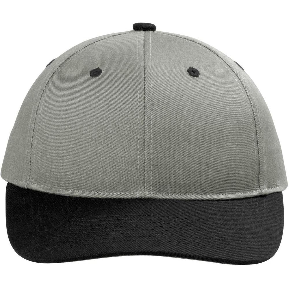 no-logo Port Authority Snapback Cap