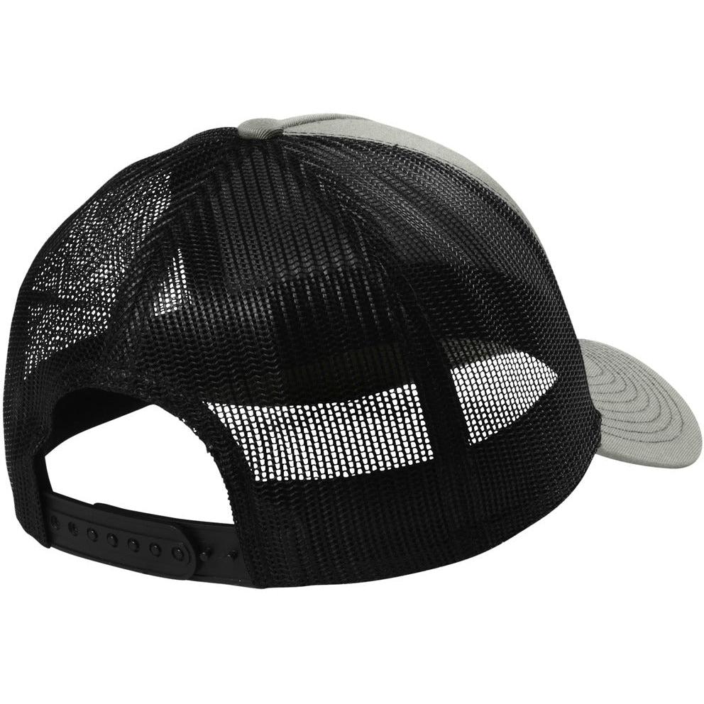 no-logo Port Authority Snapback Five-Panel Trucker Cap-Regular-Port Authority-Thread Logic
