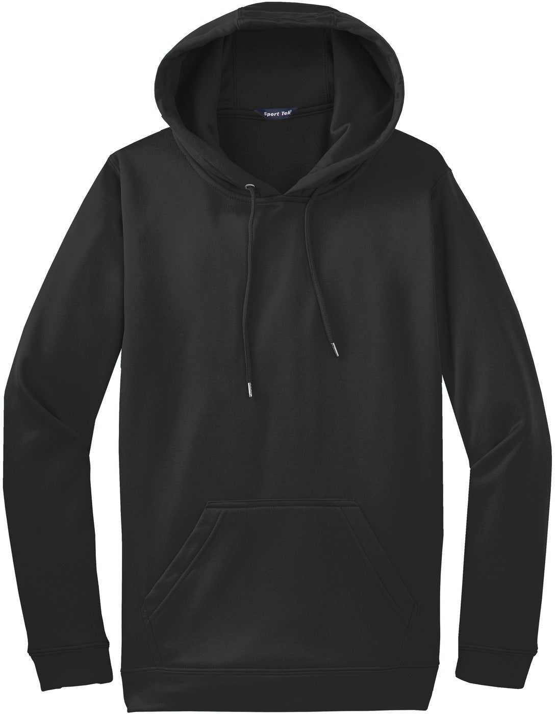 Port Authority Sport-Wick Fleece Hooded Pullover