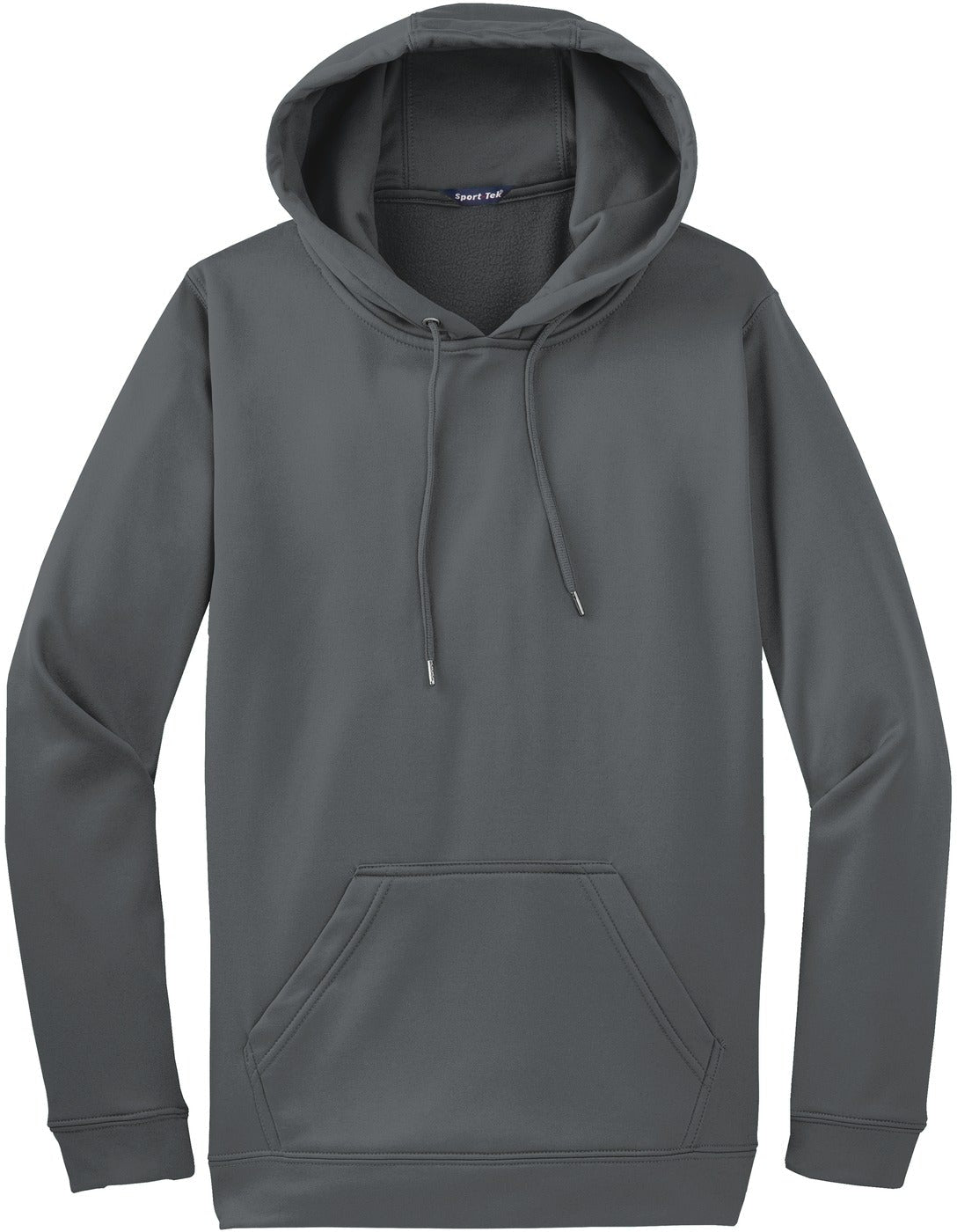 Port Authority Sport-Wick Fleece Hooded Pullover