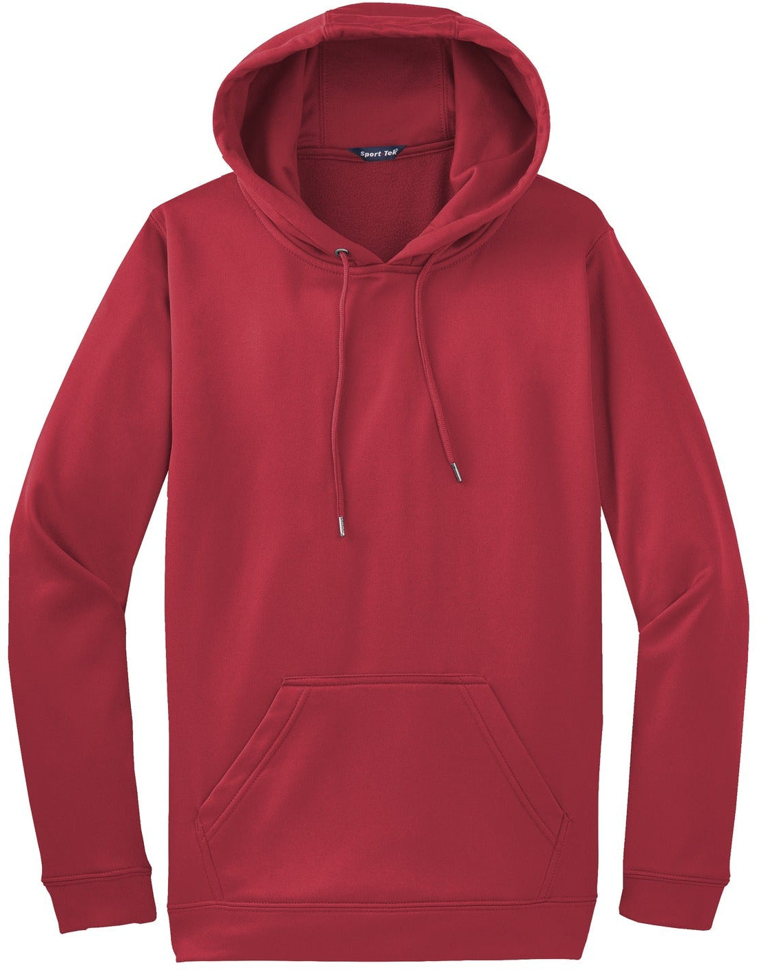 Port Authority Sport-Wick Fleece Hooded Pullover