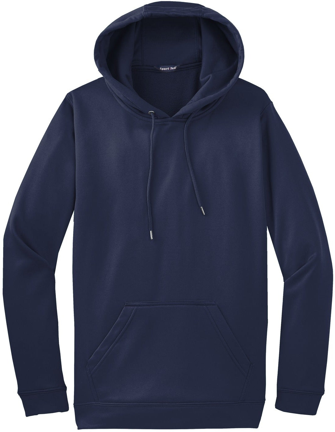 Port Authority Sport-Wick Fleece Hooded Pullover