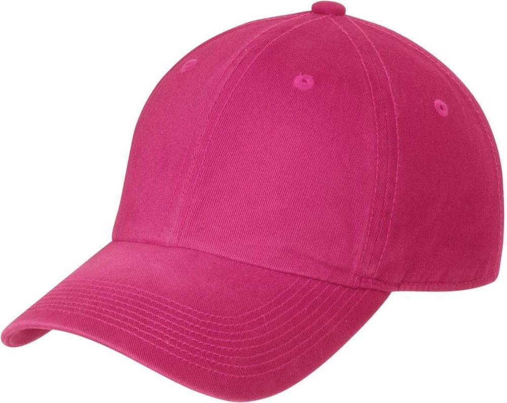 no-logo Port Authority Spray Wash Cap-Regular-Port Authority-Thread Logic
