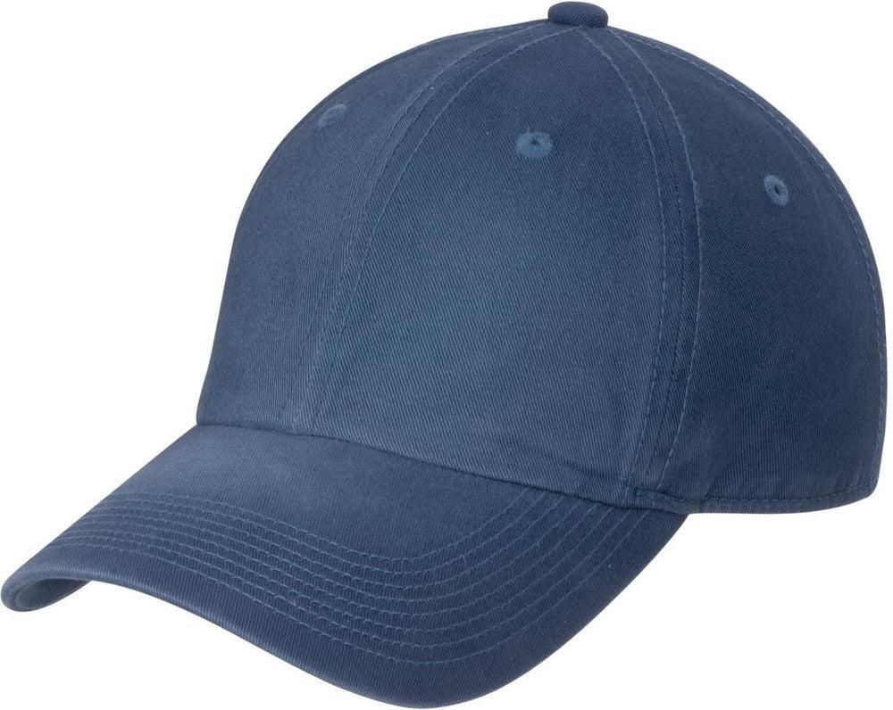 no-logo Port Authority Spray Wash Cap-Regular-Port Authority-Thread Logic