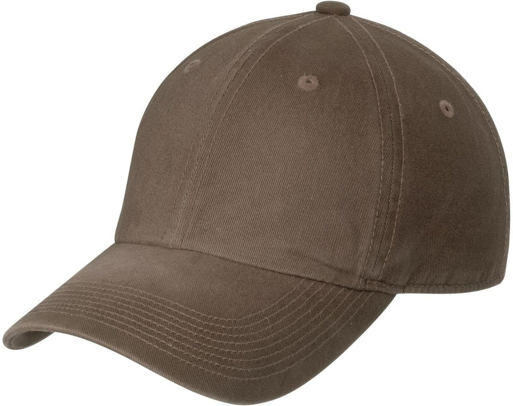 no-logo Port Authority Spray Wash Cap-Regular-Port Authority-Thread Logic