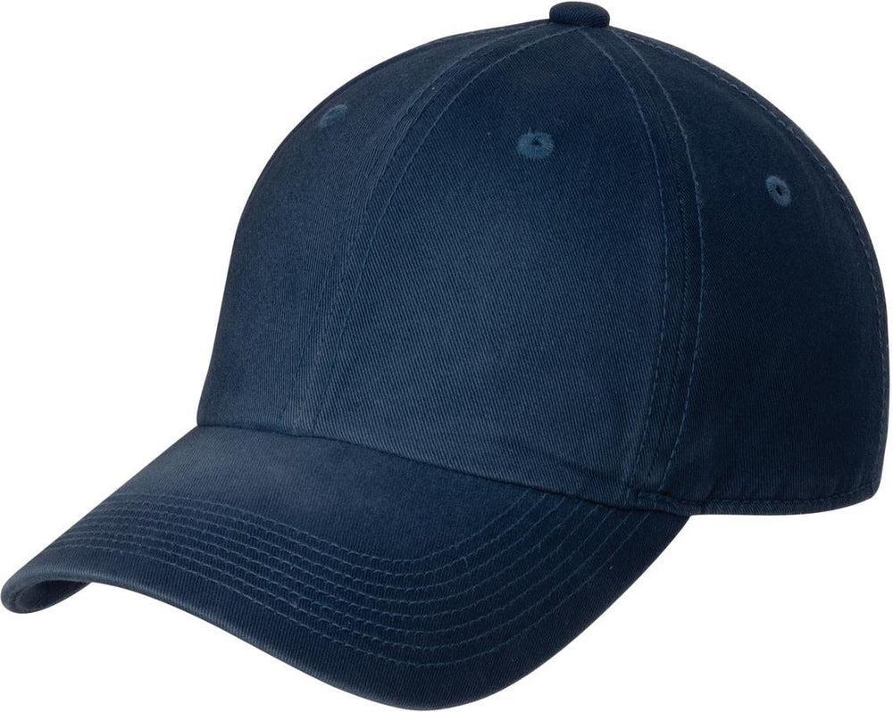 no-logo Port Authority Spray Wash Cap-Regular-Port Authority-Thread Logic