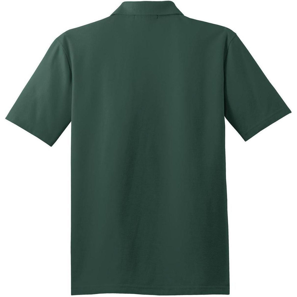no-logo Port Authority Stain-Resistant Polo Shirt-Regular-Port Authority-Thread Logic