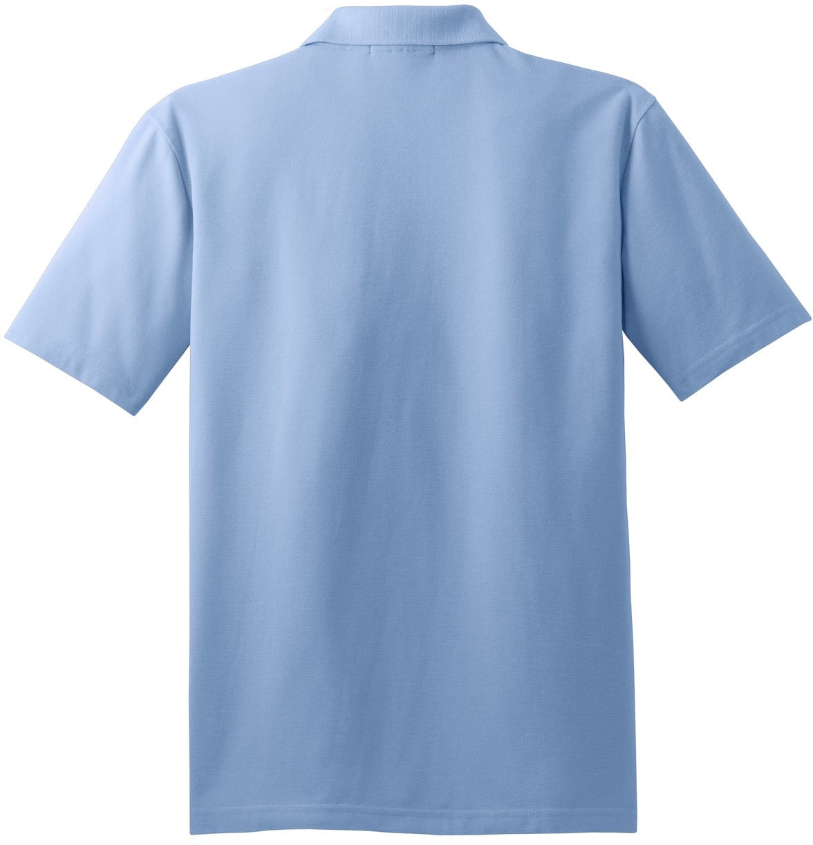 no-logo Port Authority Stain-Resistant Polo Shirt-Regular-Port Authority-Thread Logic