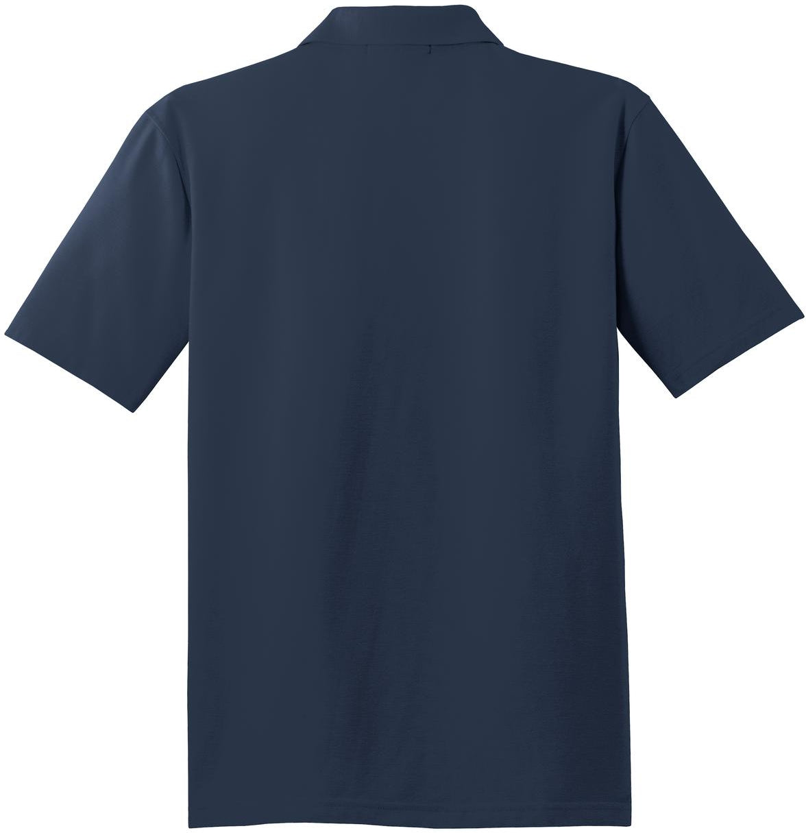 no-logo Port Authority Stain-Resistant Polo Shirt-Regular-Port Authority-Thread Logic