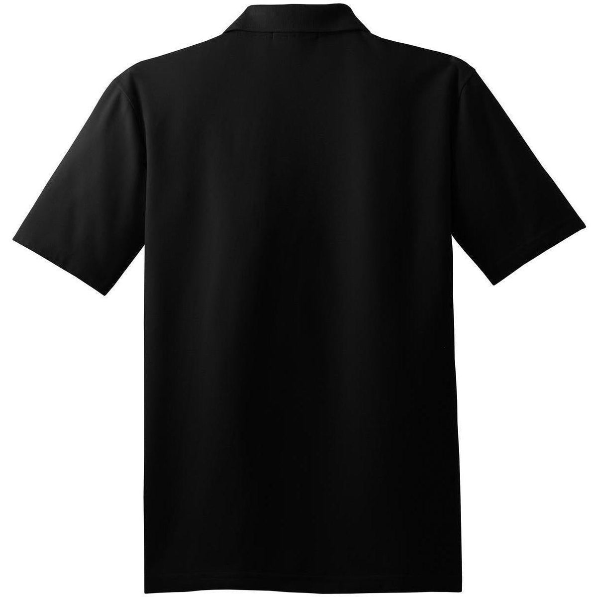 no-logo Port Authority Stain-Resistant Polo Shirt-Regular-Port Authority-Thread Logic