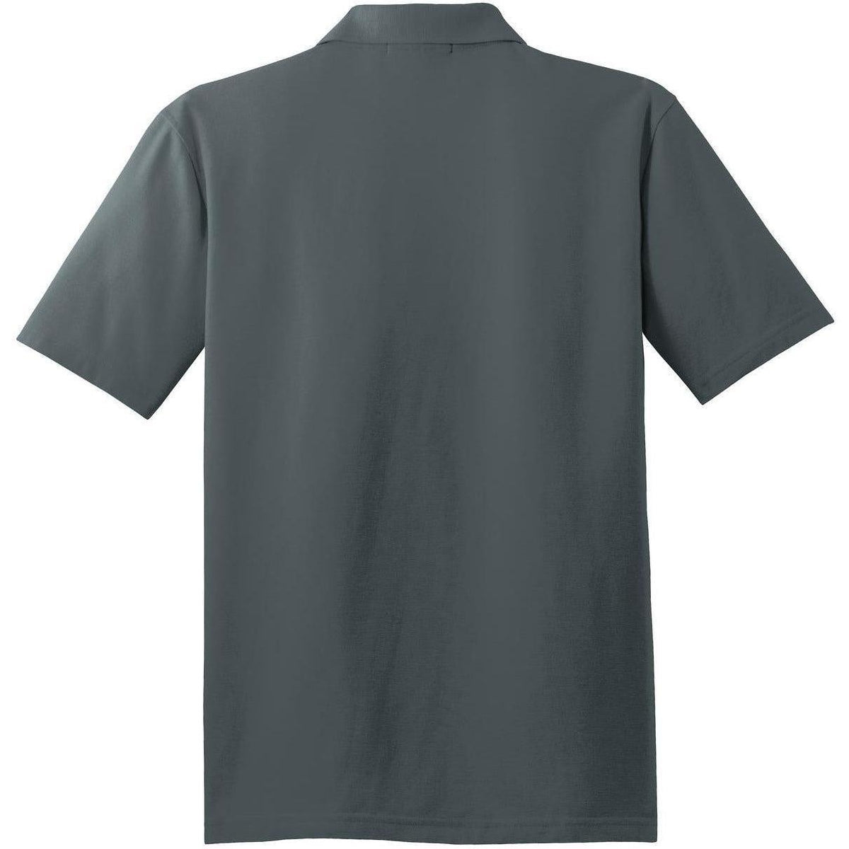 no-logo Port Authority Stain-Resistant Polo Shirt-Regular-Port Authority-Thread Logic