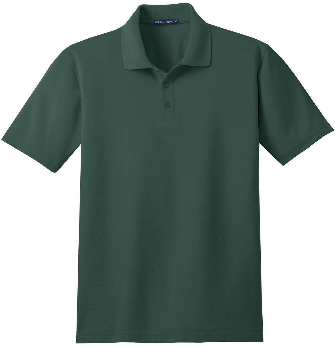 Port Authority Stain-Resistant Polo Shirt